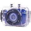 AGFA PHOTO Digital Action Camera 5MP AGFA FUN BLUE WILD THING